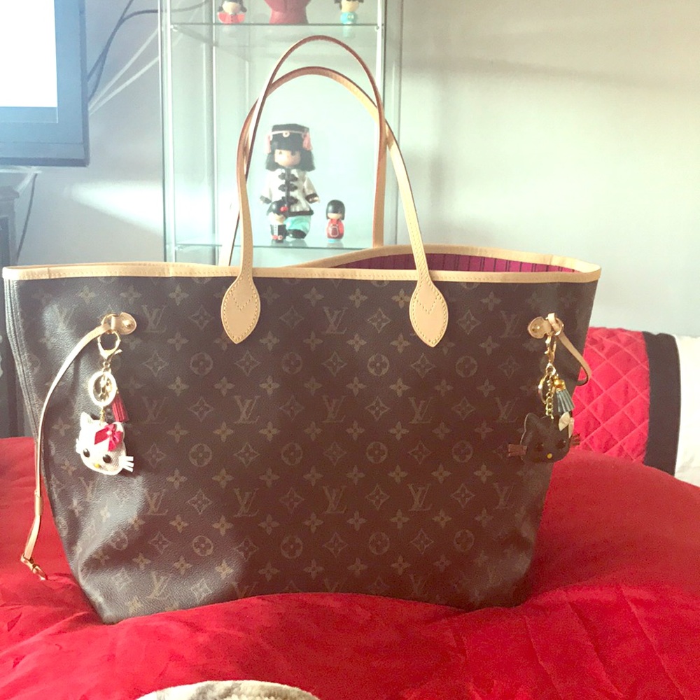 Meet your Posher, Tara